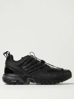 Sneakers ACS Pro Salomon in mesh e gomma
