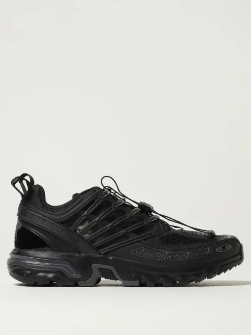 Sneakers ACS Pro Salomon in mesh e gomma