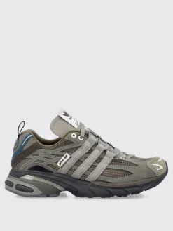 Sneakers Adistar Cushion SFTM Adidas Originals in pelle e mesh