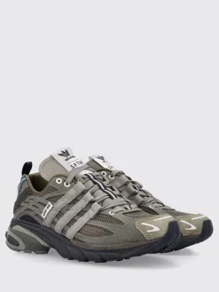 Sneakers Adistar Cushion SFTM Adidas Originals in pelle e mesh