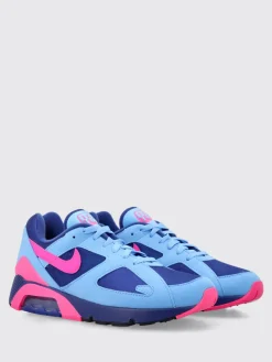 Sneakers Air Max 180 Nike in mesh