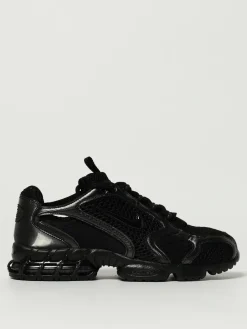 Sneakers Air Zoom Spiridon Cage 2 Nike in mesh e pelle sintetica