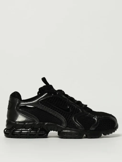 Sneakers Air Zoom Spiridon Cage 2 Nike in mesh e pelle sintetica