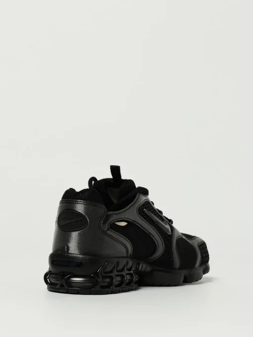 Sneakers Air Zoom Spiridon Cage 2 Nike in mesh e pelle sintetica