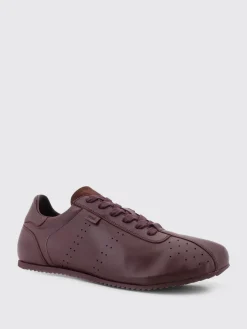 Sneakers Ami Paris in pelle