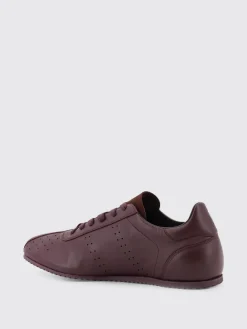 Sneakers Ami Paris in pelle