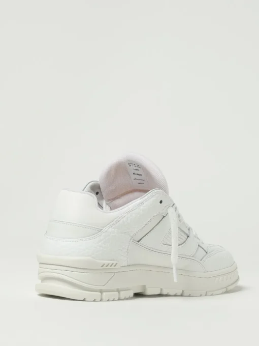 Sneakers Area Lo Axel Arigato in pelle e mesh