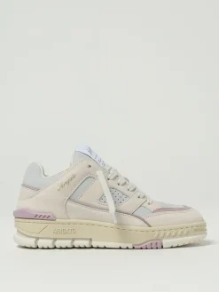 Sneakers Area Lo Axel Arigato in pelle