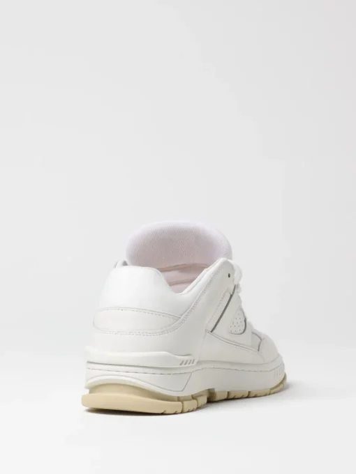 Sneakers Area Lo Axel Arigato in pelle e mesh