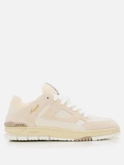 Sneakers Area Lo Axel Arigato in pelle