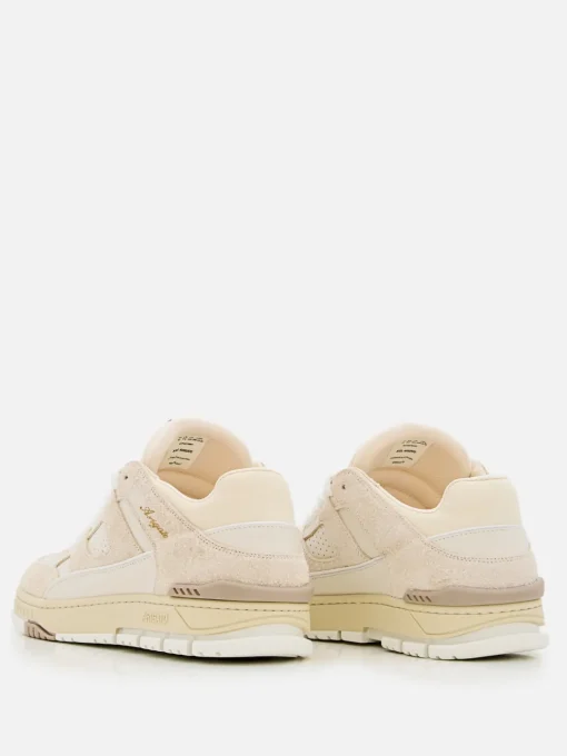 Sneakers Area Lo Axel Arigato in pelle