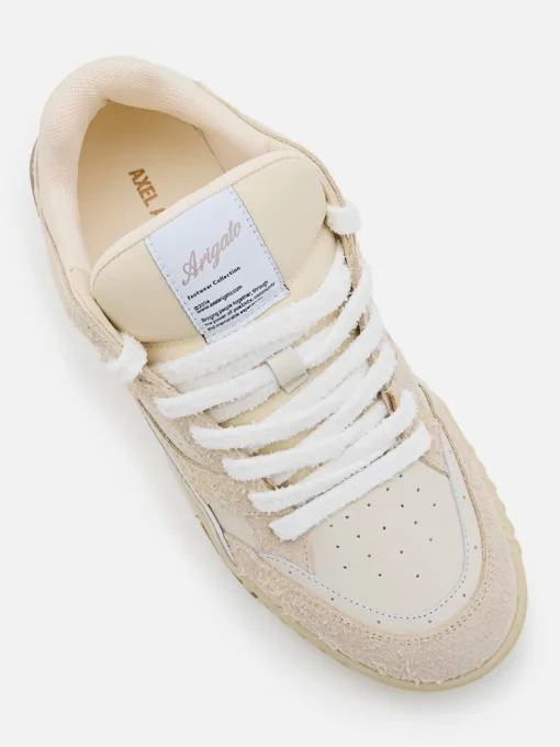 Sneakers Area Lo Axel Arigato in pelle