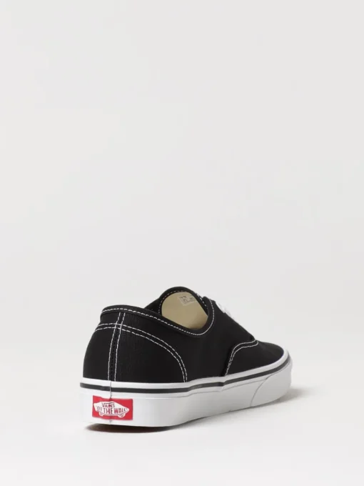 Sneakers Authentic Vans in canvas