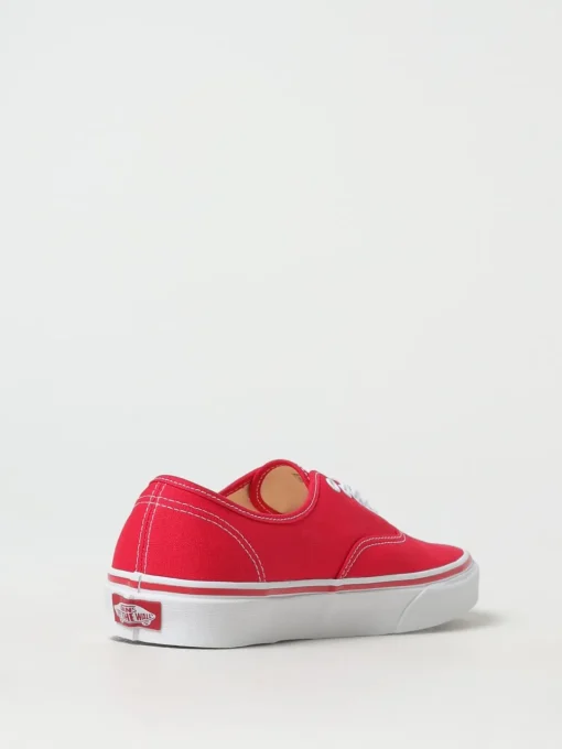 Sneakers Authentic Vans in canvas