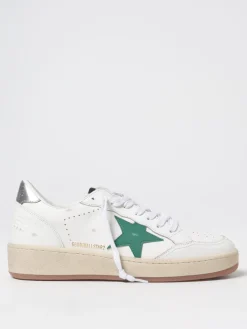Sneakers Ball Star 2 Golden Goose in pelle used