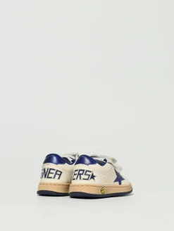 Sneakers Ballstar Golden Goose in pelle used
