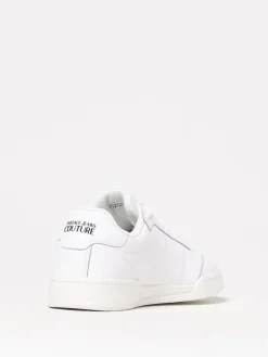 Sneakers Baroque Versace Jeans Couture in pelle