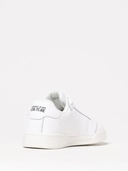 Sneakers Baroque Versace Jeans Couture in pelle