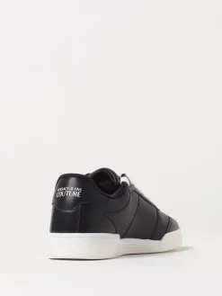 Sneakers Baroque Versace Jeans Couture in pelle
