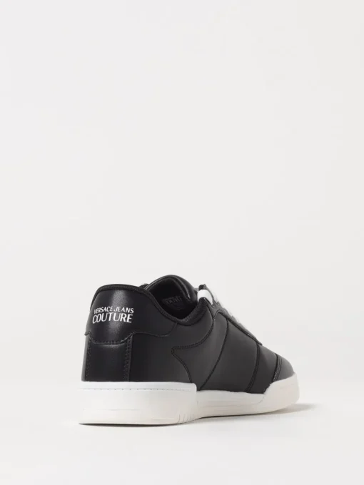 Sneakers Baroque Versace Jeans Couture in pelle