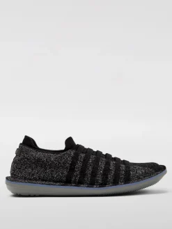 Sneakers Beetle Camper in PET a maglia riciclata