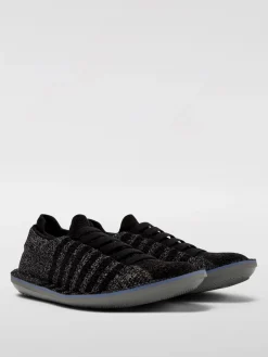 Sneakers Beetle Camper in PET a maglia riciclata