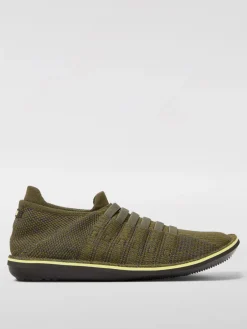 Sneakers Beetle Camper in PET a maglia riciclata