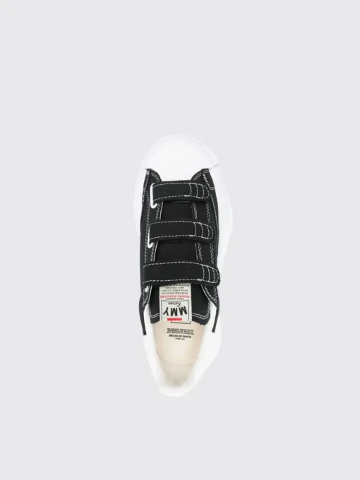 Sneakers Blakey Maison Mihara Yasuhiro in canvas