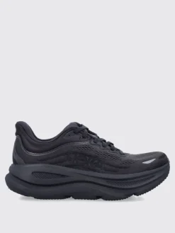 Sneakers Bondi 9 Hoka in mesh