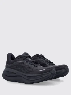 Sneakers Bondi 9 Hoka in mesh