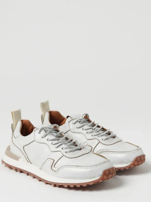 Sneakers Buttero in crosta