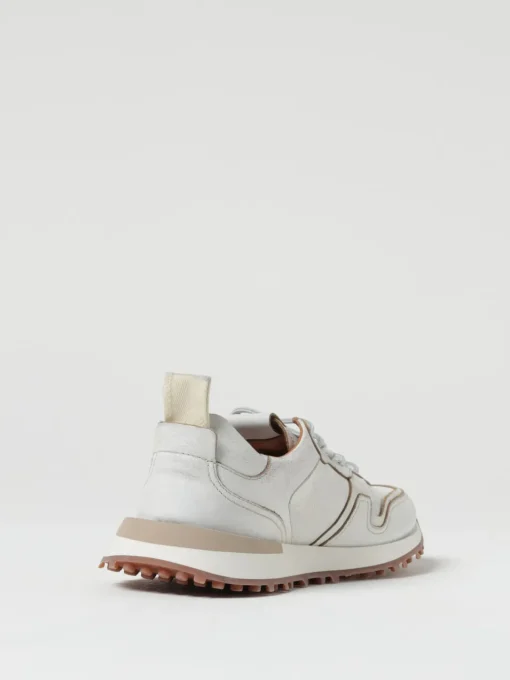 Sneakers Buttero in crosta