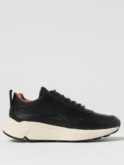 Sneakers Buttero in pelle
