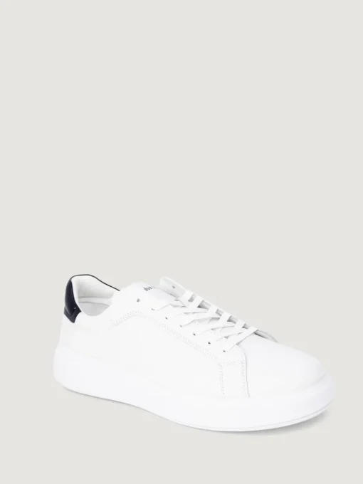 Sneakers Calvin Klein in pelle