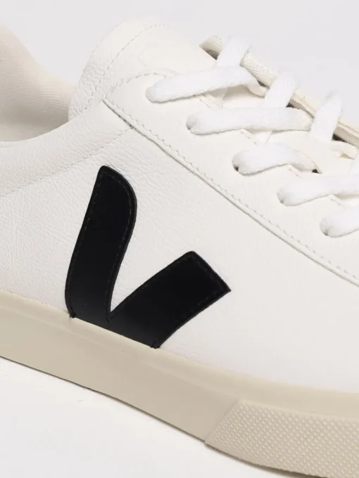 Sneakers Campo Veja in pelle