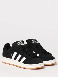 Sneakers Campus 00s Adidas Originals in camoscio