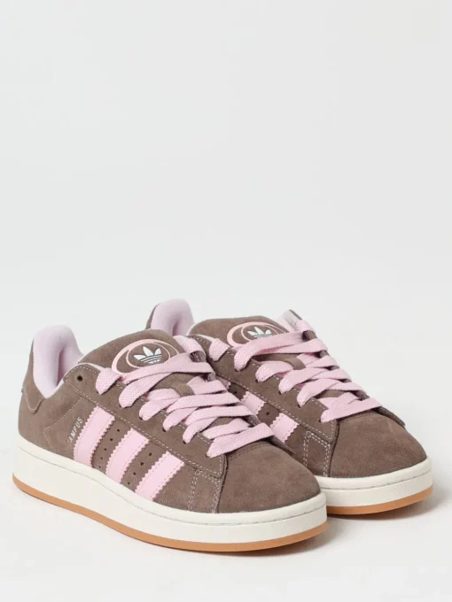 Sneakers Campus 00s Adidas Originals in camoscio