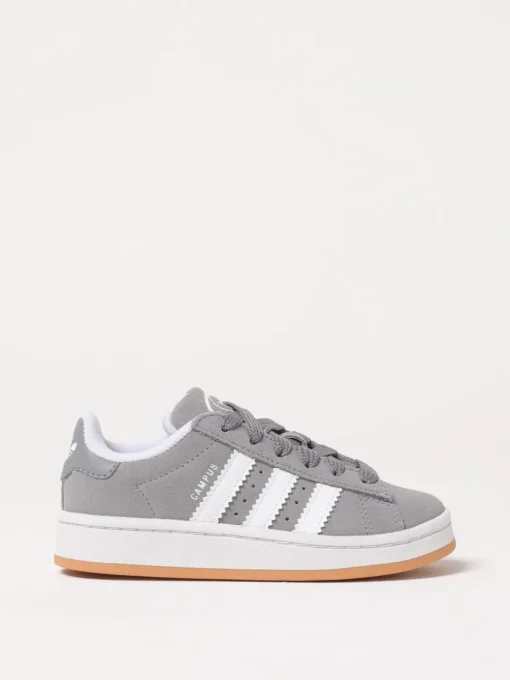 Sneakers Campus 00s Adidas Originals in camoscio