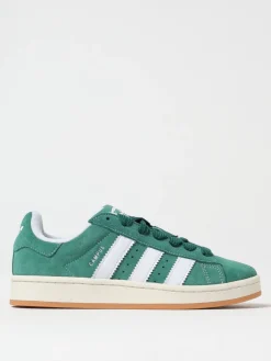 Sneakers Campus 00s Adidas Originals in camoscio