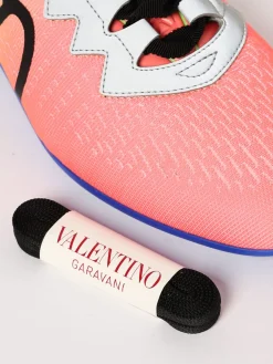 Sneakers Chromathon Valentino Garavani in mesh a maglia