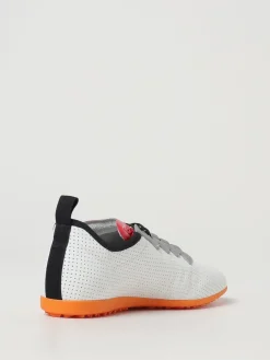 Sneakers Chromathon Valentino Garavani in nappa traforata