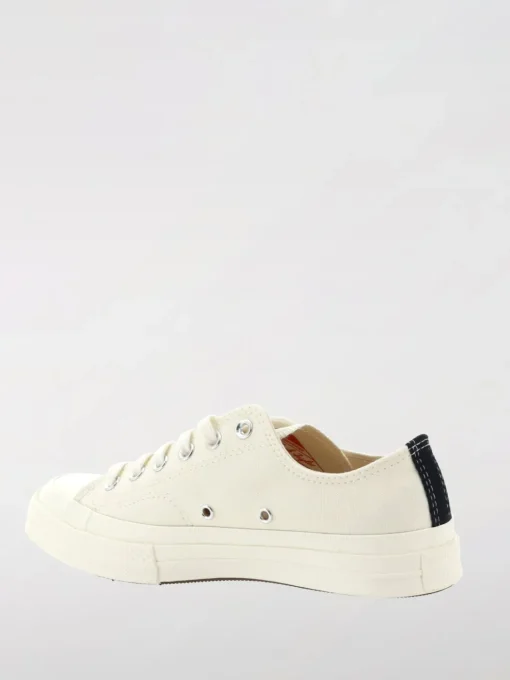 Sneakers Chuck '70 Comme Des Garçons Play in canvas