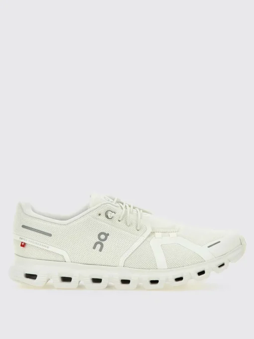 Sneakers Cloud 6 On in mesh