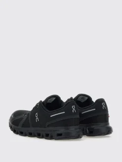 Sneakers Cloud 6 On in mesh riciclato e gomma