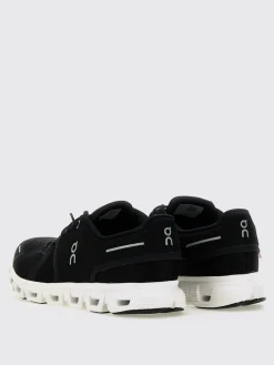 Sneakers Cloud 6 On in mesh riciclato