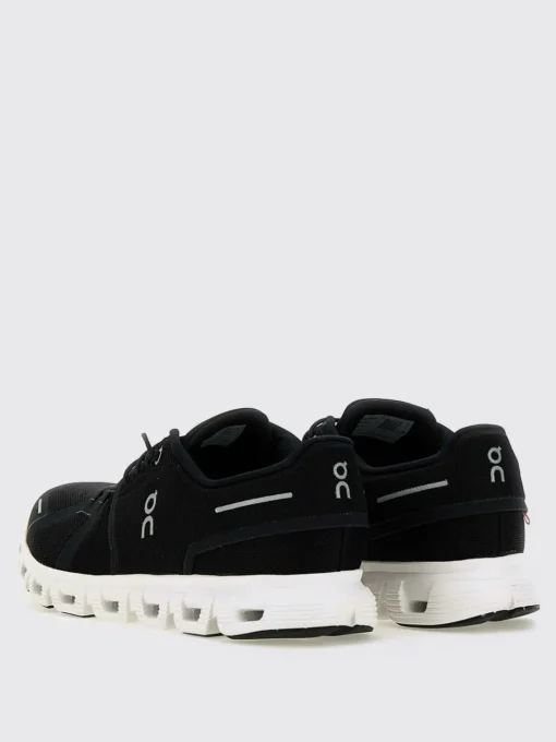 Sneakers Cloud 6 On in mesh riciclato