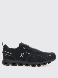 Sneakers Cloud 6 On in nylon riciclato