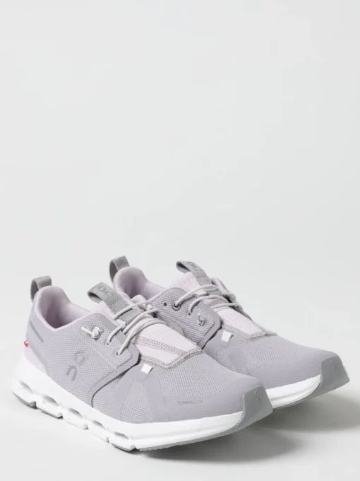 Sneakers Cloud sky On in tessuto tecnico