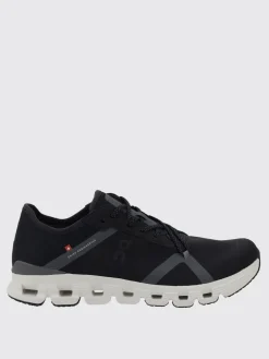 Sneakers Cloud X 4 AD On in mesh riciclato
