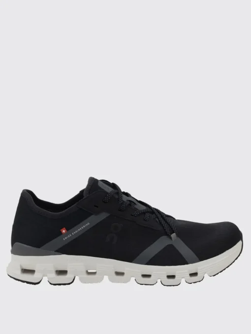 Sneakers Cloud X 4 AD On in mesh riciclato